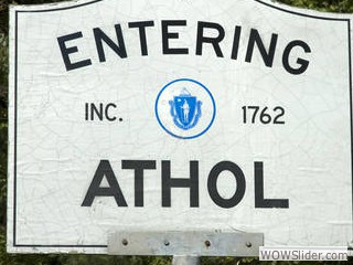 Athol