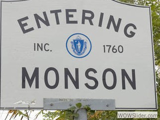 Monson