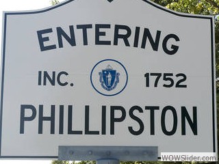 Philipston