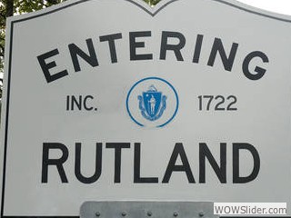 Rutland